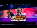 INTIMACY WORSHIP WITH MIN. THEOPHILUS SUNDAY