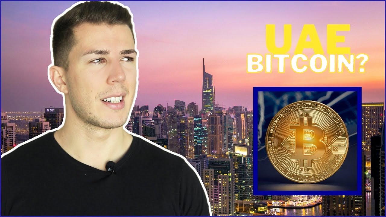 How to Buy Crypto in Dubai & Abu Dhabi YouTube