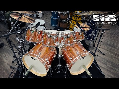 DW Jazz Series