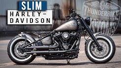Thunderbike Youtube