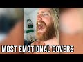 Most Emotional Singing In TikTok 😱 Unbelievable Compilation