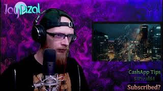 Old Flame Larkin Reaction : Jonny Always Comes with the Vocals!! @iamjonnycraig #Reactions #music