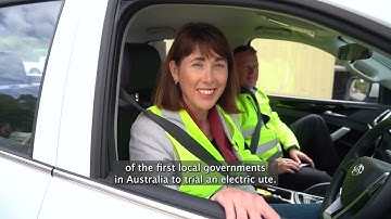 Net Zero | City of Fremantle