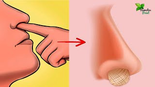 Why Picking Your Nose Is Not Only Indecent But Can Also Be Harmful - Nose Picking