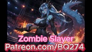 Zombie Slayer [Full Version]
