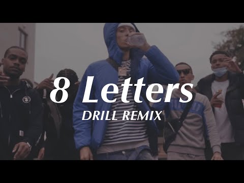 8 Letters - Why Don