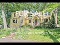 Tour of 26 highgate street needham ma  presented by dwell360 real estate