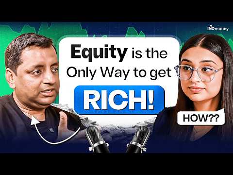 The Only Investment Strategy That Works in 2026
