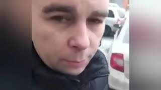 Уже бывший Майор полиции рассказал как его уволили из за ролика с Навальным