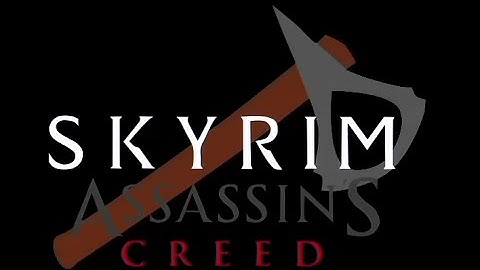 Skyrim assassins mod part: 3 - Everyone wants Jimmy dead!