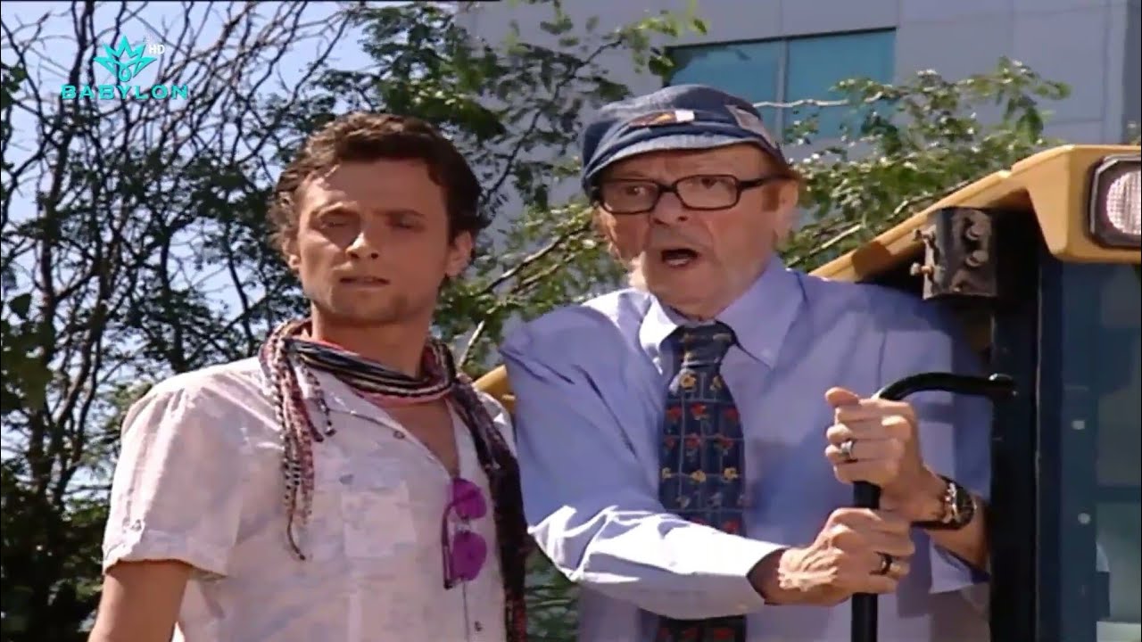 استاذ مظهر جايب شفل يريد يهدم مكتب التكسي بعد ماتحرش بـ ليلى