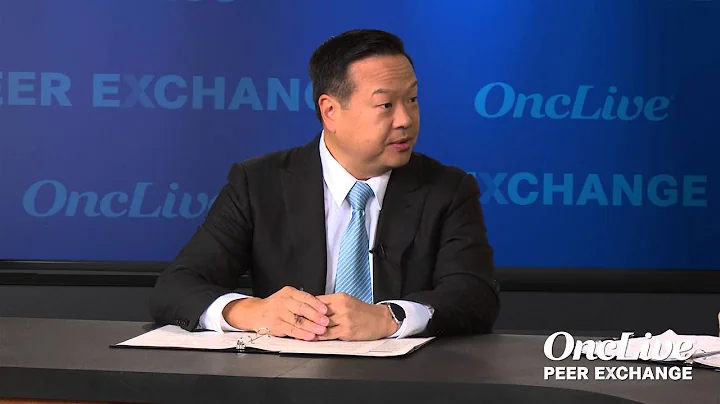 Clinical Presentation of Squamous NSCLC