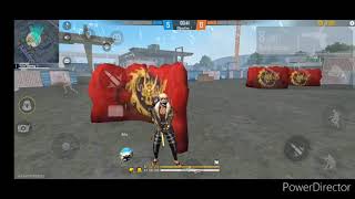 Sr Gaming Pff 1V1 Custom