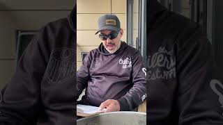 Ronald Stewart Billingsley, Jr. - Transit [Student Vote Edmonton 2025]