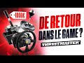 Thrustmaster  un des meilleurs combo pour 1000 