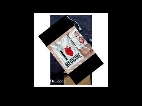 اماه قد طال المسير وخضت معركة الزمن اقوى تحفيز لعشاق الطب