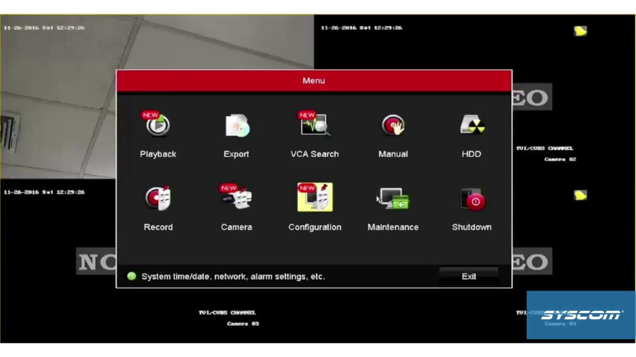 hikvision dvr manual 7200 hikvision dvr manual 7200