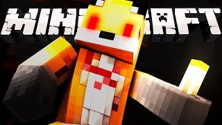 Dressing up as a vampire!!! - Minecraft Harmony Hollow SMP - S3 Ep 09 screenshot 3