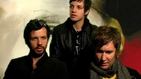 Eskimo Joe Chat to Take 40 Part 4