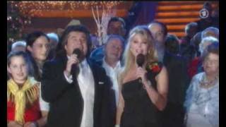 Audrey Landers & Andy Borg, Heute Habe Ich An Dich Gedacht - 2010