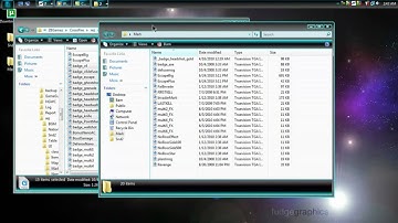 How to mod Crossfire