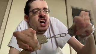 AM I BEING DETAINED 👮 - Ricky Berwick