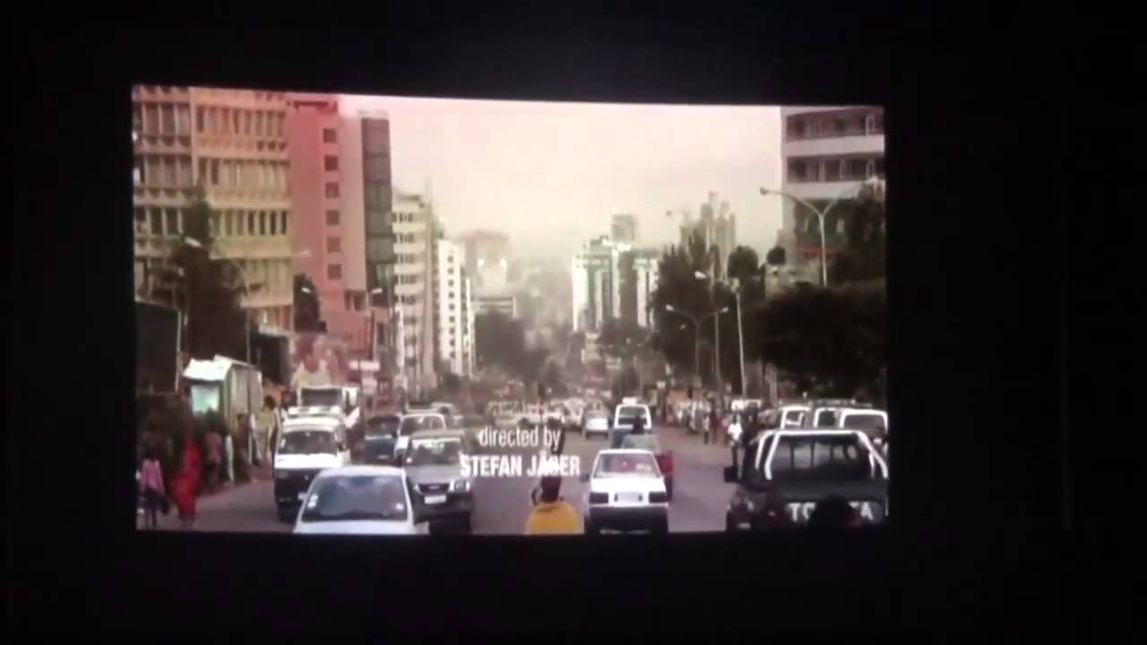 بدء مهرجان  سحر السينما الأفريقية  بالاوبرا المصرية
