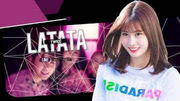 How would TWICE sing “Latata” by (G)I-DLE // Collab with @khlarry @stevenkpop @Ryeo Bom Hae