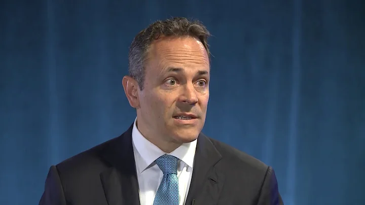 Gov. Matt Bevin weighs in on possible state takeover of JCPS