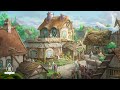 Fantasy medieval music marketplace taverninn ambience vol 5 hyggemusic beautiful dnd