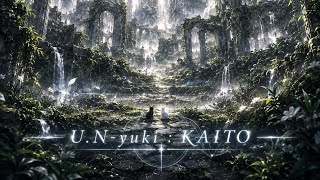 U.N-yuki - K A I T O | Cinematic Fantasy EDM / Game Music