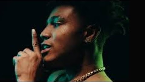 LiBand- Cold Blooded Steppa (official video) @xliband