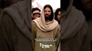 YO SOY EL PAN DE VIDA #shorts #historia #history #biblia #dios #jesus #vida