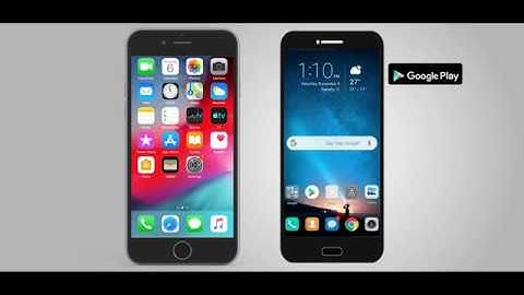 HLS App - Registration Video