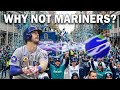 Ryan Divish, "Inside Pitch" : Why are the Mariners OUT on Kyle Tucker!?