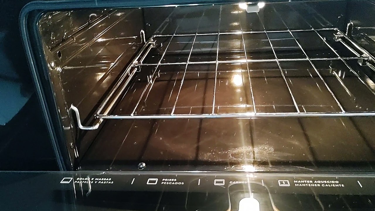 Review do meu fogão 76dxv Electrolux