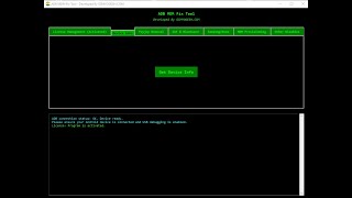 Adb Mdm Fix Tool With License Activator Unlock Kgmdmpayjoy