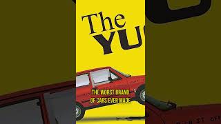 Download Lagu The worst brand of cars ever made #yugo MP3