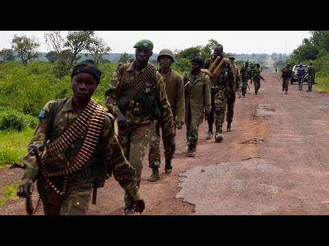 M23 WAR HERE IS THE LATEST NEWS FROM THIS THURSDAY 09 10 2025