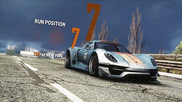 NFS The Run Stage 10 Interstate 78 Express