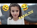Riba ribi grize rep: Koliko brzalica možete savladati? (VIDEO)