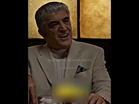 Сопрано | Фил угрожает Тони Сопрано (Клан Сопрано) - YouTube