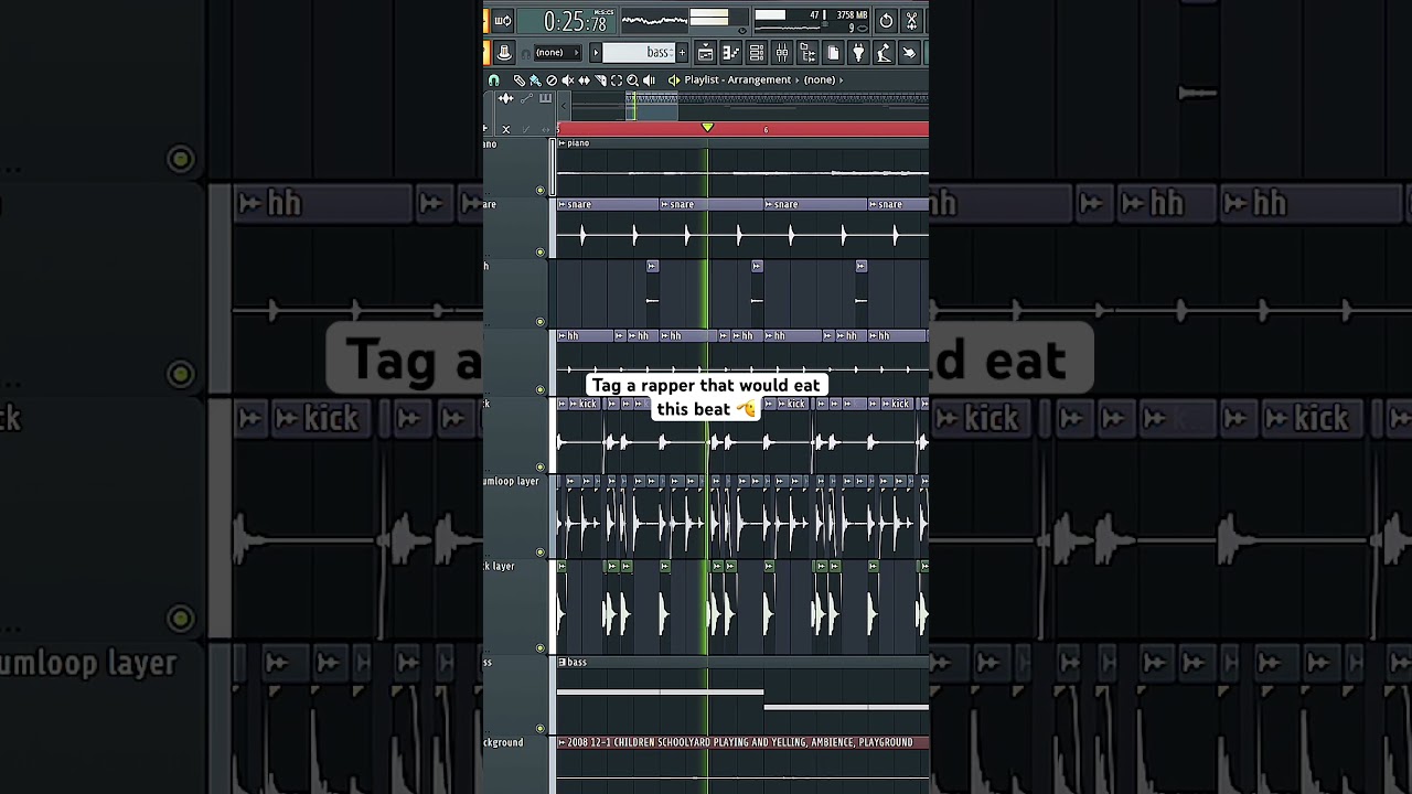 Nostalgia (Prod. By iNine) 