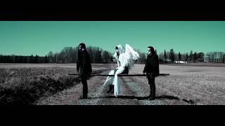 KING SATAN - Light of Darkness [Official music video]