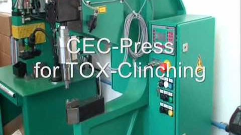 TOX-CEC-Press_clinching.wmv