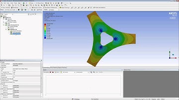 Section 3-1 Triangular Plate