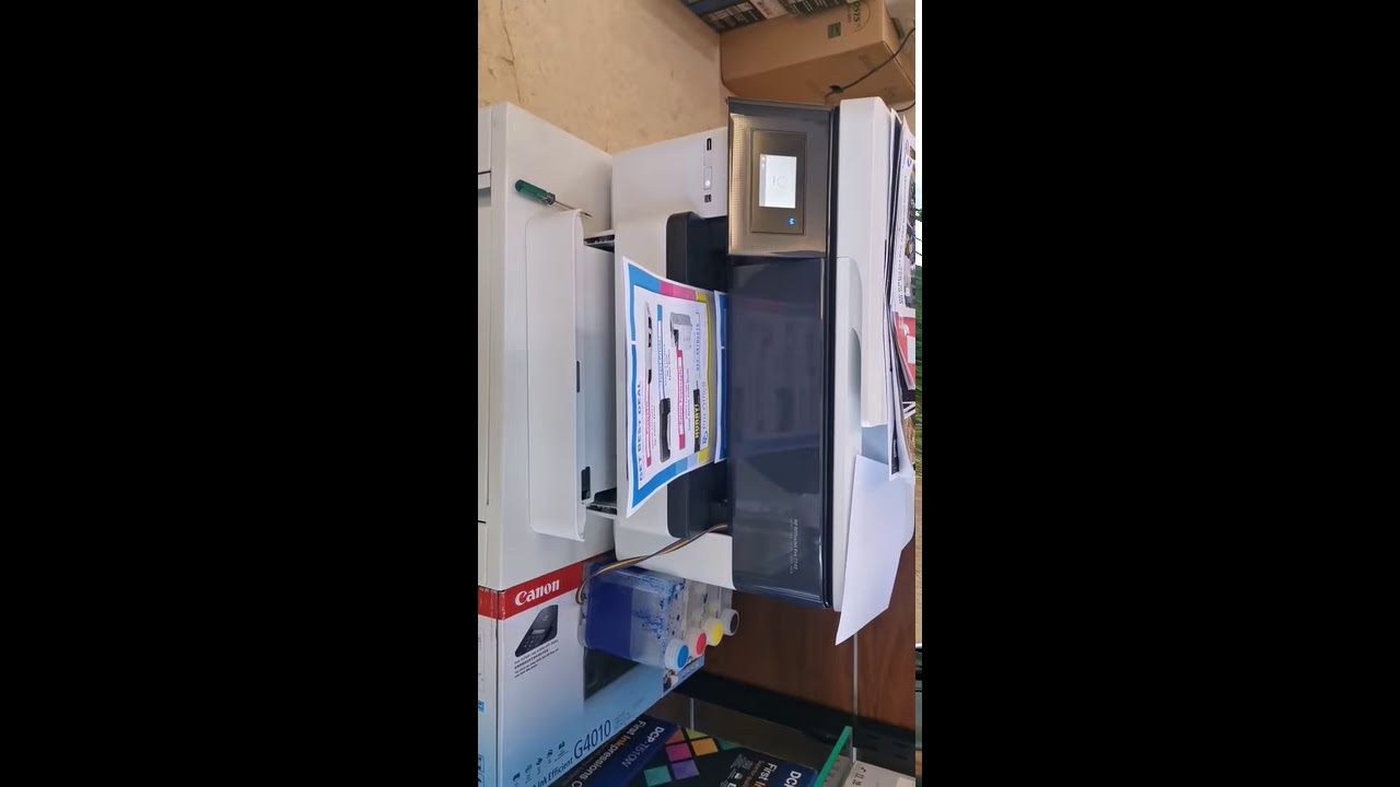 ciss hp officejet pro 7740