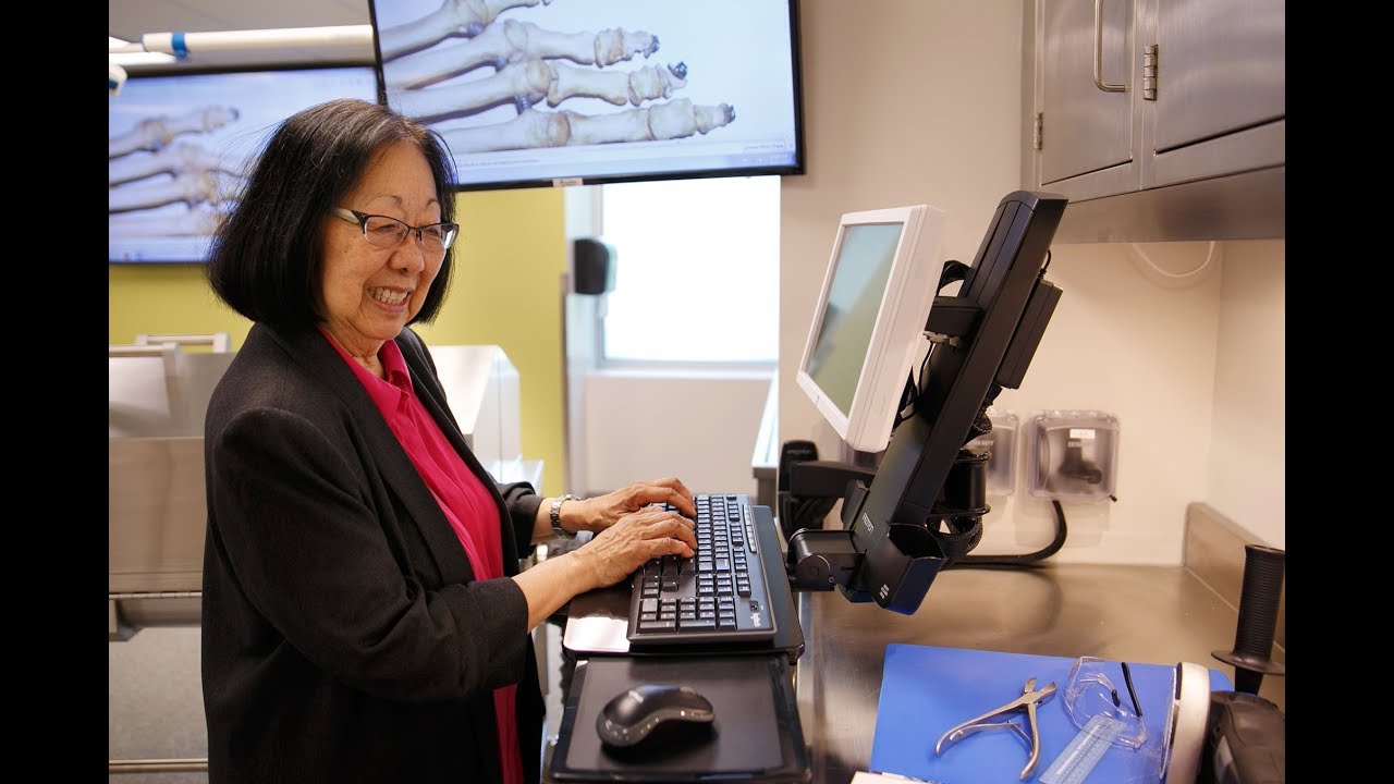 Doctor of Physical Therapy Program, Director’s YouTube