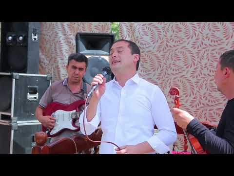 Johongir Xaydarov - Barno / BULOQBOSHI
