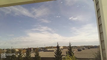 09/15/2016 Raspberry Pi Timelapse